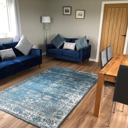Loch Caroy Bay Cottage Ose Eksteriør bilde